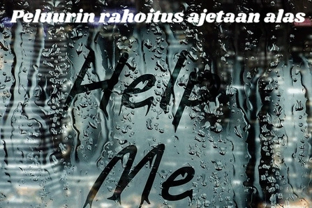 help me logo